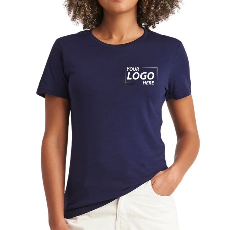 awdis the 100 ladies t-shirt Thumbnail