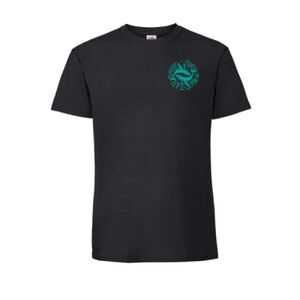 Iconic 195 custom t-shirt Thumbnail